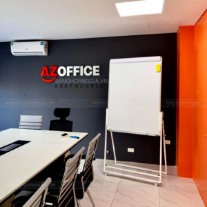 Bảng flipchart chân gấp 900x1200mm