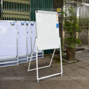 Bảng flipchart chân gấp