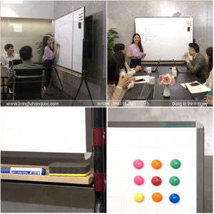 Bảng di động Master