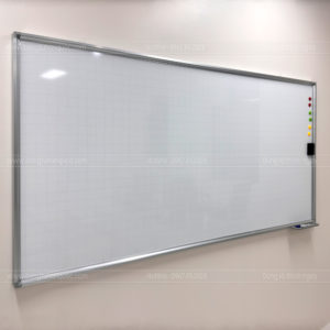 Bảng từ trắng treo tường HG16 mặt Barun Hàn Quốc chính hãng tại Bảng Hoàng Gia