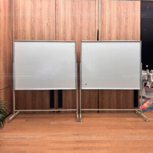 Bảng Từ Trắng Di Động – Viết Mượt, Xóa Sạch | Bảng Hoàng Gia