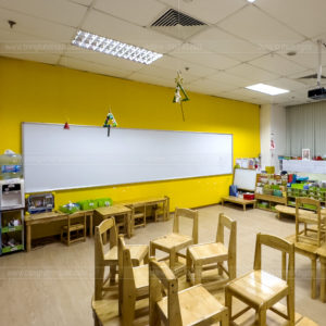 Bảng Trắng Viết Bút Lông – Viết Mượt, Xóa Sạch, Chuẩn Hàn Quốc | Bảng Hoàng Gia